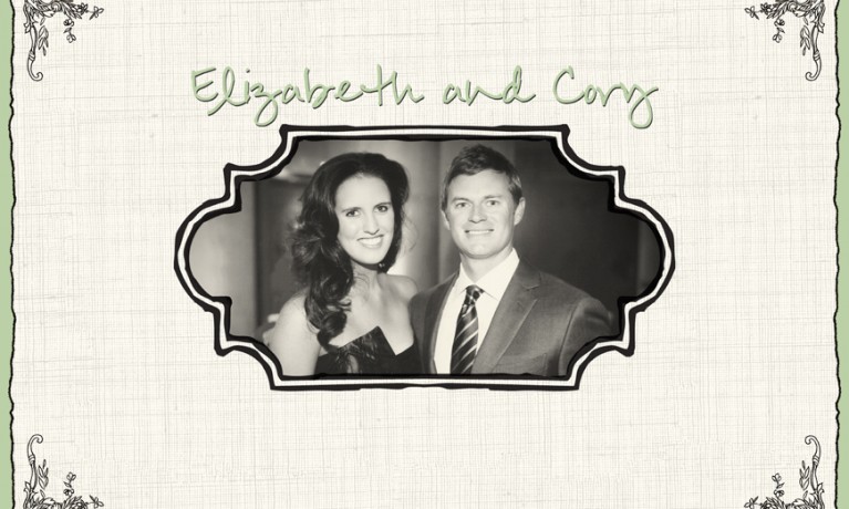 wedding bells (and belles :)